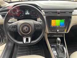 MG 5